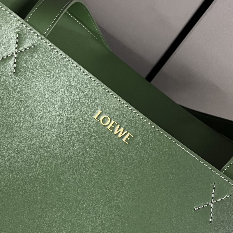 Loewe Shopping Bags